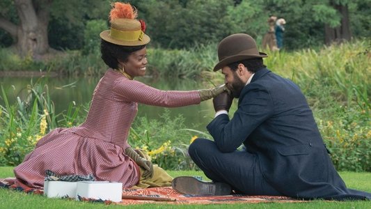 Image La edad dorada (The Gilded Age) 7