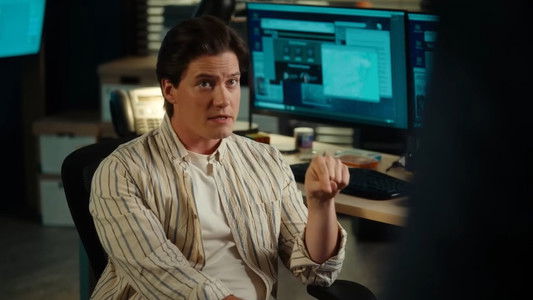 Image Hudson & Rex 6