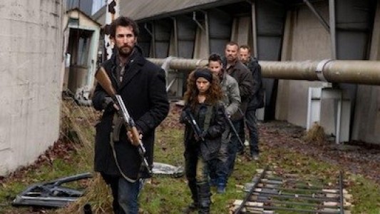 Image Falling Skies 5