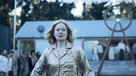 Image The Clearing (2023) 8