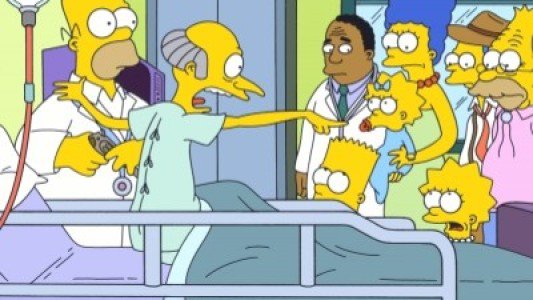 Image Los Simpsons 1