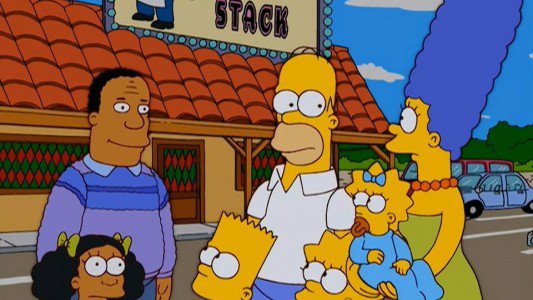 Image Los Simpsons 13