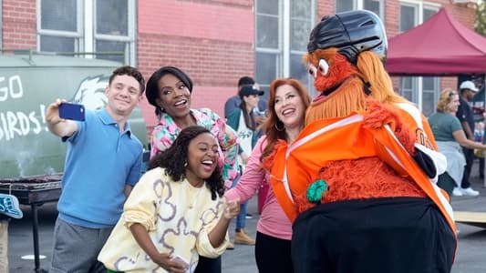 Image Abbott Elementary 1