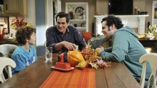 Image Modern Family 9