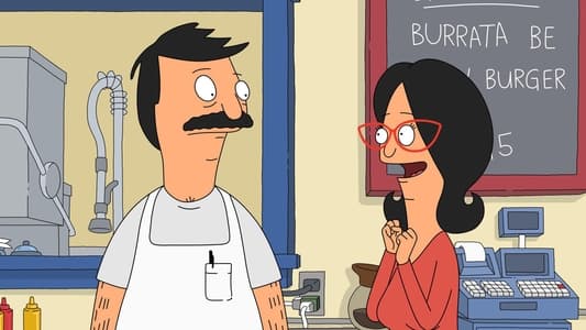 Image Bob's Burgers 2