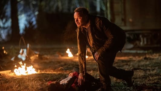 Image Fire Country 18