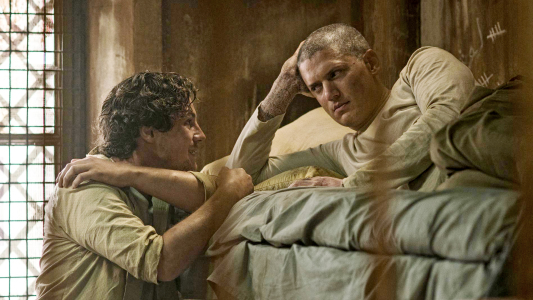 Image Prison Break 2