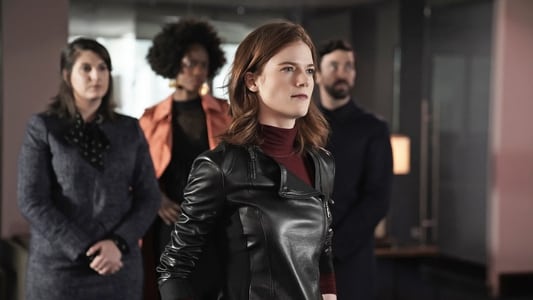 Image The Good Fight 9