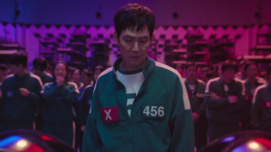 Image El juego del calamar (Squid Game) 5