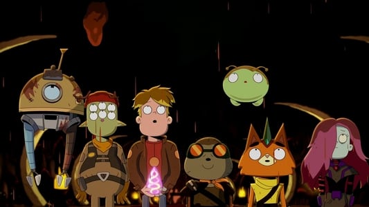 Image Final Space 3