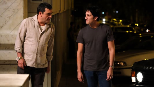 Image Apaches (TV) 7