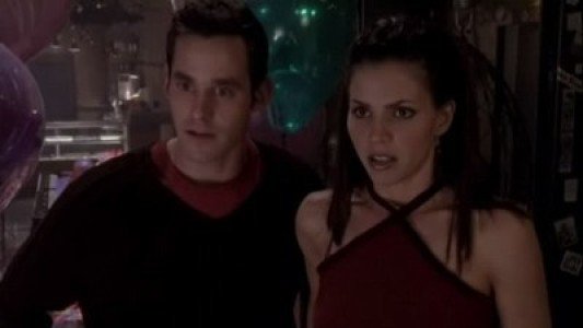 Image Buffy la cazavampiros 13