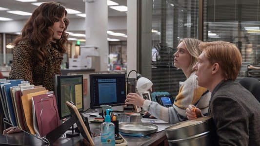 Image The Paper (2025) 2