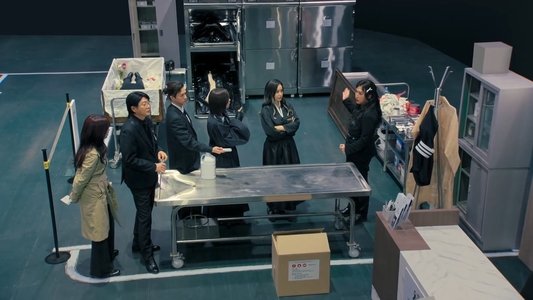 Image Crime Scene Zero 4