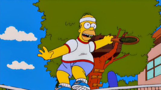 Image Los Simpsons 12