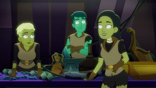 Image Star Trek: Lower Decks 4