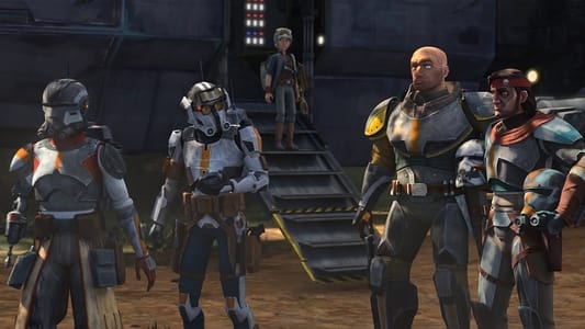 Image The Bad Batch 1