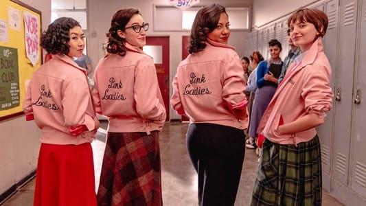 Image Grease: Rise of the Pink Ladies 2