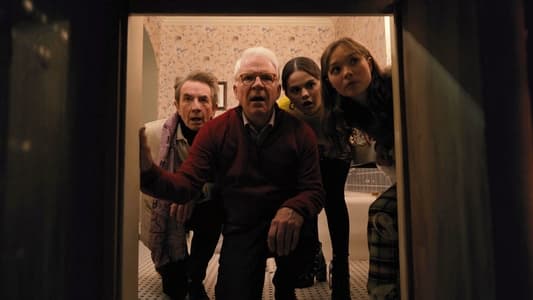 Image Solo Asesinatos en el Edificio 4