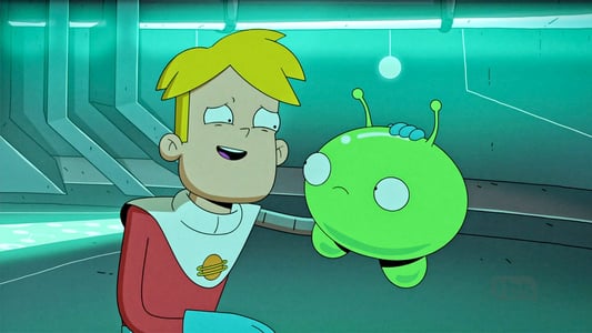 Image Final Space 3