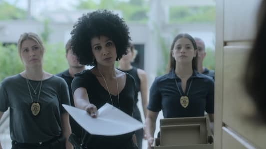 Image Good Morning, Verônica 5