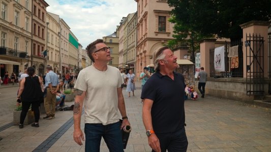 Image El mundo en moto: Vuelta a casa 9