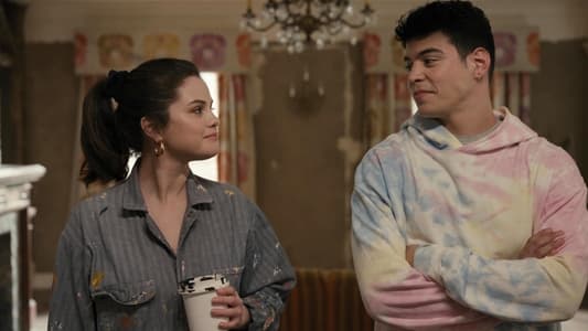 Image Solo Asesinatos en el Edificio 10