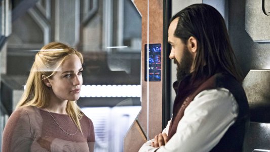 Image Legends of Tomorrow 14