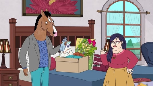 Image BoJack Horseman 5
