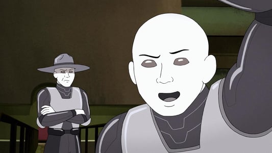 Image El tren infinito 4