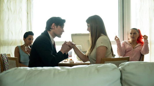 Image The Death of Bunny Munro 2