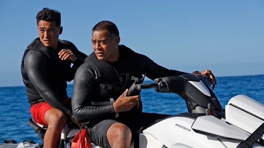 Image Rescue: HI-Surf 2