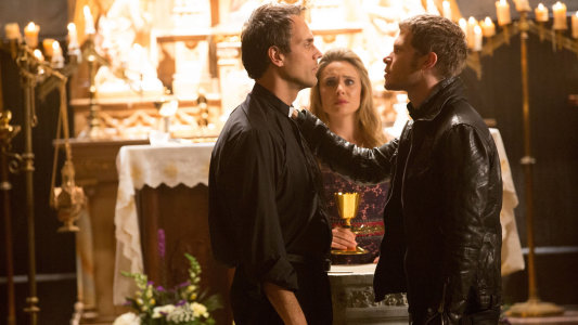 Image Los Originales (The Originals) 13