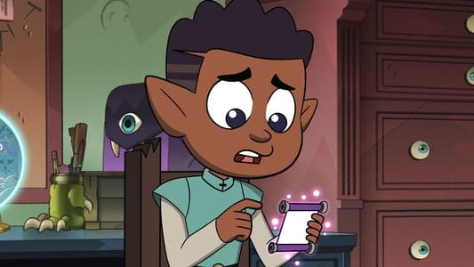 Image La Casa Buho 19