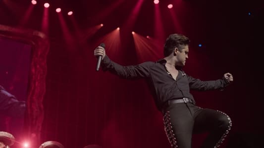 Image Luis Miguel: La Serie 6