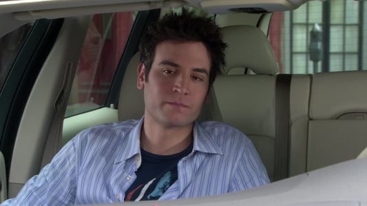 Image How I Met Your Mother (Como Conoci a Vuestra Madre ) 23