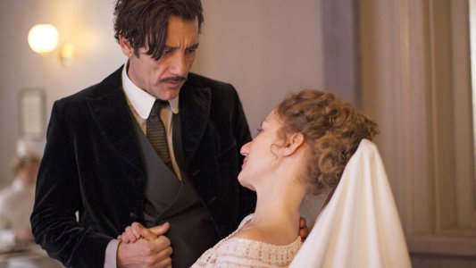 Image The Knick 4