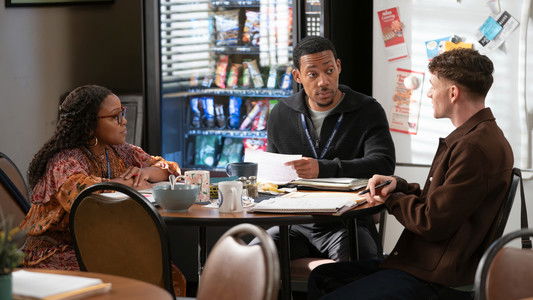 Image Abbott Elementary 7