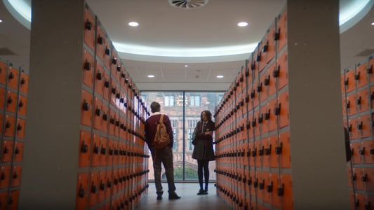 Image The Stranger 3