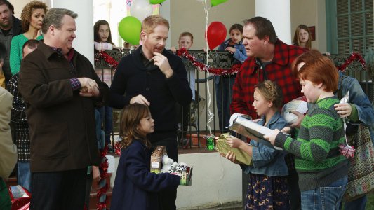 Image Modern Family 10