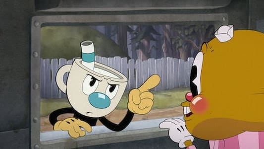 Image ¡El show de Cuphead! 6