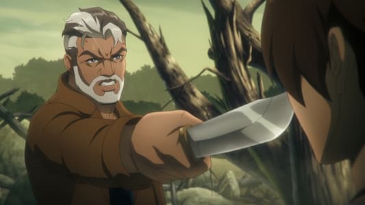 Image Tomb Raider: La leyenda de Lara Croft 3