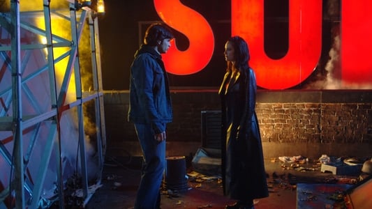 Image Smallville 13