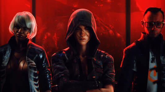 Image Love, Death & Robots 1