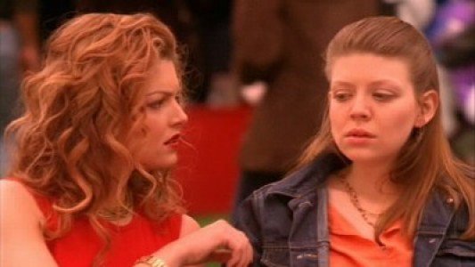 Image Buffy la cazavampiros 19