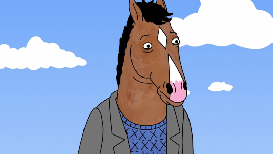 Image BoJack Horseman 12