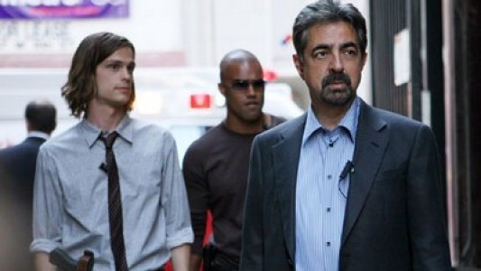 Image Mentes Criminales (Criminal Minds) 20