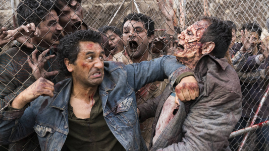 Image Fear The Walking Dead 1