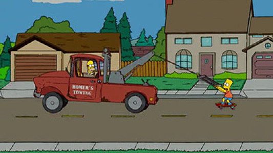 Image Los Simpsons 3