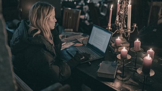 Image Irlanda, paraíso paranormal 4